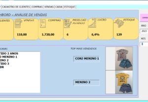 Eu vou Automatizar suas planilhas no Excel.