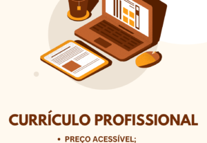 Eu vou criar ou atualizar o seu currículo do zero para você.