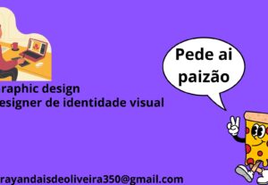 Eu vou fazer Serviços : Design