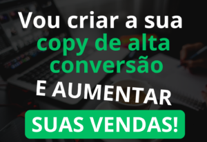Eu vou fazer uma copy que venda e envolva