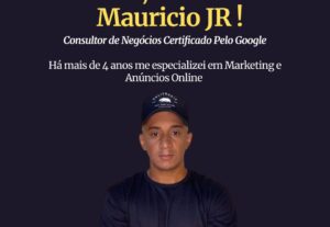 Eu vou gerar trafego para seu negocio vender mais