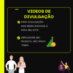 Eu vou fazer um criativo do seu produto