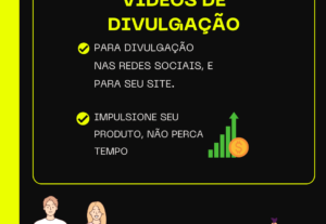 Eu vou fazer um criativo do seu produto