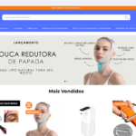 Eu vou desenvolver seu site de maneira perfeita.