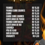 Eu vou Fazer artes para empresa