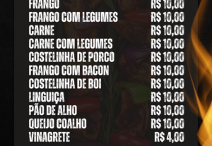 Eu vou Fazer artes para empresa