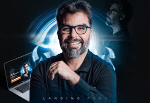 Eu vou criar sua landing page de alta conversão