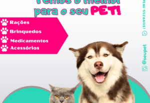Eu vou fazer a logo e as suas imagens mais criativas