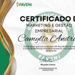 Eu vou fazer o melhor marketing digital em menos tempo