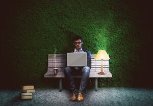 Eu vou criar artigos de 1.000 palavras para o seu blog