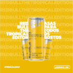 Eu vou fazer um post para suas redes sociais
