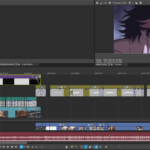 Eu vou editar seu vídeo da maneira que quiser.