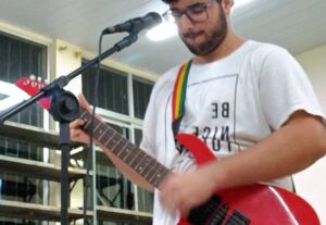 Eu vou Produzir a sua próxima música