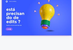 Eu vou Fazer edits de boas qualidades que agradem você