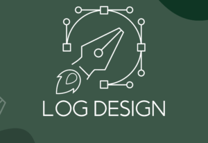 Eu vou elaborar sua Logo com qualidade e expertise no serviç...
