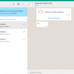 Eu vou fazer um chatbot de WhatsApp