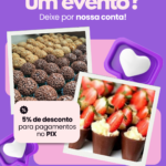 Eu vou criar as melhores artes para o story da sua empresa