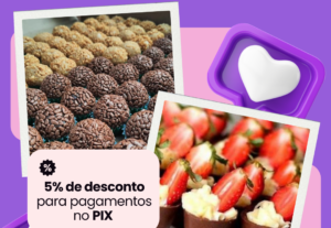 Eu vou criar as melhores artes para o story da sua empresa
