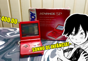 Eu vou criar uma thumbnail incrível para os seus vídeos.