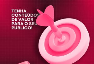 Eu vou fazer Designer Gráfico inovadores