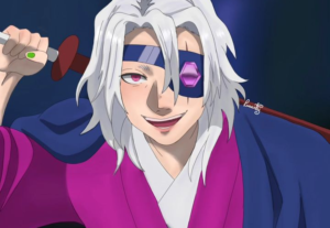 Eu vou criar personagens ou logotipos