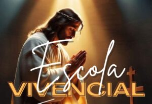 Eu vou fazer uma arte religiosa