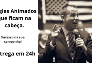 Eu vou Criar um Jingle para sua Campanha Politica