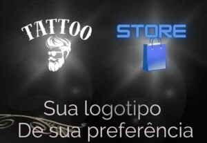 Eu vou Criar Um Logotipo Para Sua Empresa Em Até 3 Horas