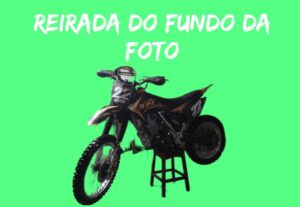 Eu vou remover fundo de suas fotos.