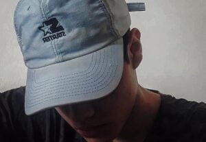 Eu vou fazer edição de vídeo ou imagem pra você.