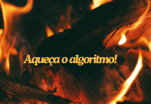 Eu vou fazer uma imagem para o seu Instagram.