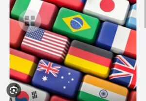 Eu vou traduzir vídeos do Português para inglês