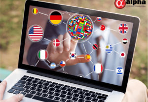 Eu vou traduzir e narrar vídeos do Português para o Espanhol
