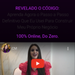 Eu vou Criar sites de vendas para vc