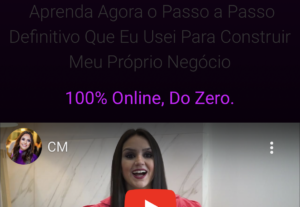 Eu vou Criar sites de vendas para vc