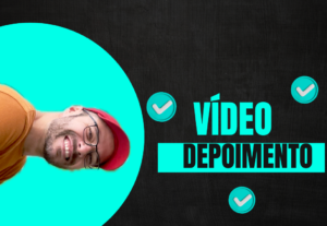 Eu vou fazer o melhor comercial para seu produto entrego Hoj...
