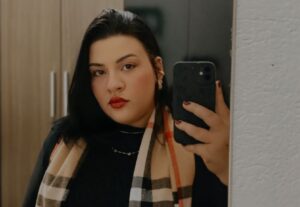 Eu vou gravar um video promovendo sua marca/produto