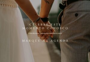 Eu vou fazer  o Website do seu casamento
