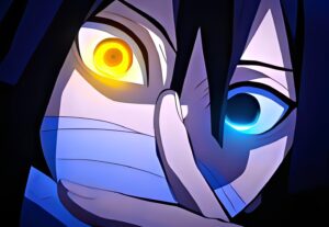 Eu vou Fazer uma edit de anime para VOCÊ