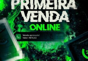 Eu vou criar os melhores designer gráficos para vc