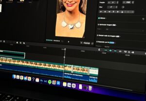 Eu vou editar seus vídeos em 30m
