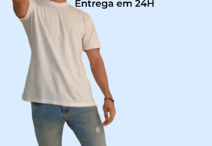 Eu vou fazer de forma que seja inovadora todos meu serviços