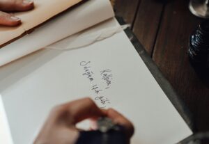 Eu vou fazer Conteúdo Criativo e Cativante