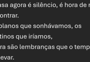 Eu vou fazer composição de músicas