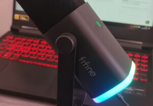 Eu vou Narrar o seu vídeo ou apresentar o seu produto