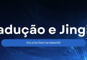 Eu vou fazer Tradução de e-Books e Jingles