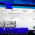 Eu vou fazer design para Youtube e DC. thumbnails e logos.