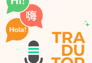 Eu vou traduzir narrar seu video do Português para o Inglês