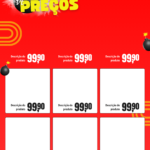 Eu vou criar encartes promocionais para você