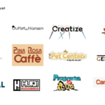Eu vou fazer um logo para a sua empresa ou produto